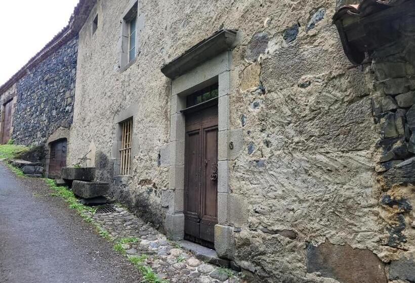 酒店 Gite Du Limousin