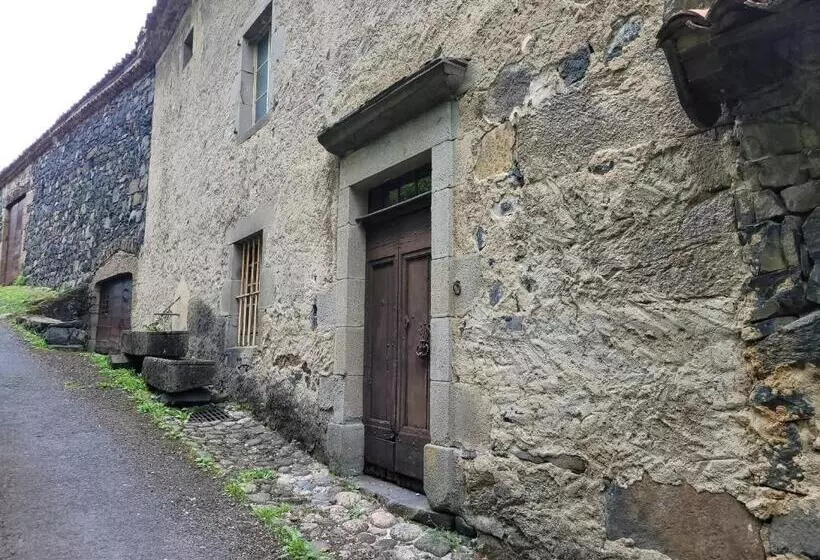 ホテル Gite Du Limousin