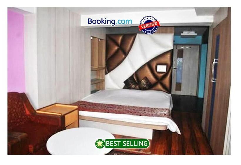 Hotel Grg Broadway Mall Road Darjeeling By Royal Collection