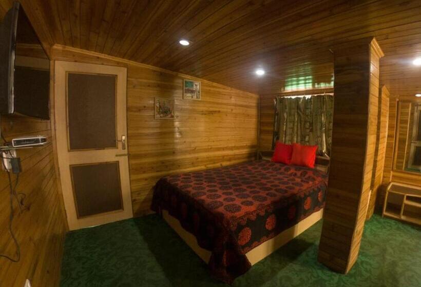 Hotel Grg Broadway Mall Road Darjeeling By Royal Collection