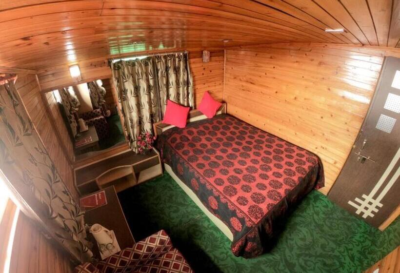 Hotel Grg Broadway Mall Road Darjeeling By Royal Collection