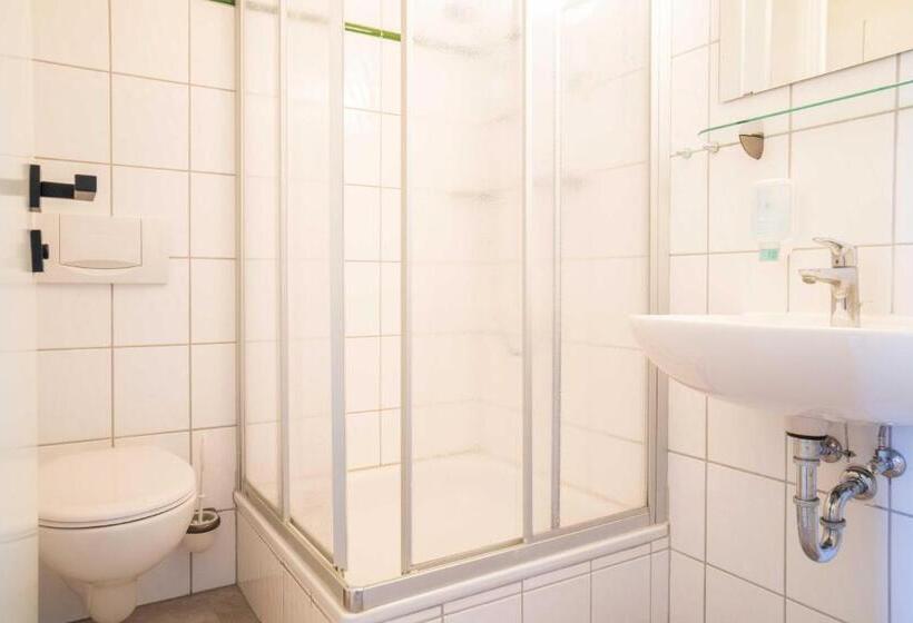 Hotel Johouse Zingst Johouse Zimmer 05