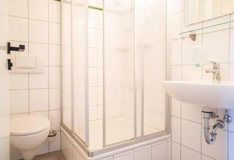 Hotelli Johouse Zingst Johouse Zimmer 05