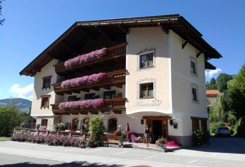 ホテル Klausenhof