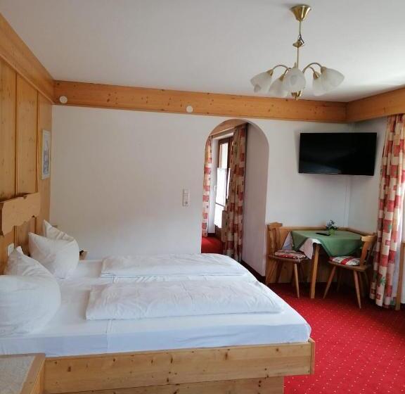 ホテル Klausenhof