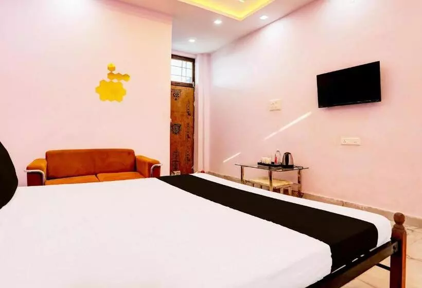 Hotelli O Rajendra Palace