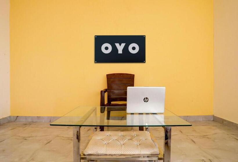 هتل O Rajendra Palace