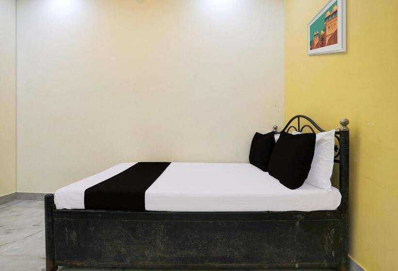 هتل O Rajendra Palace