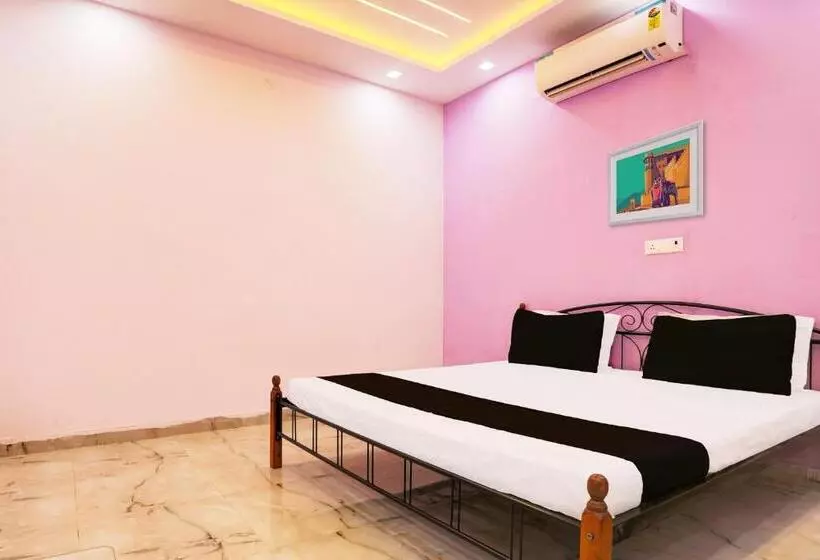 Hotelli O Rajendra Palace