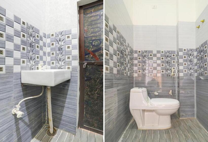 هتل O Rajendra Palace