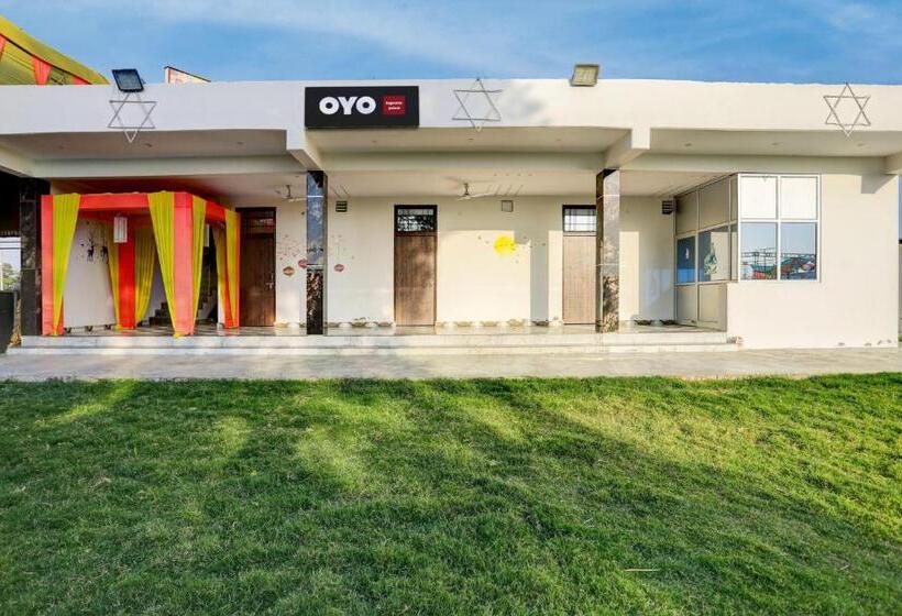 هتل O Rajendra Palace