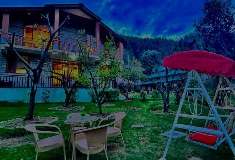 Hotel Satyam Cottage