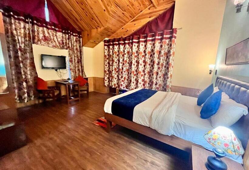 Hotel Satyam Cottage