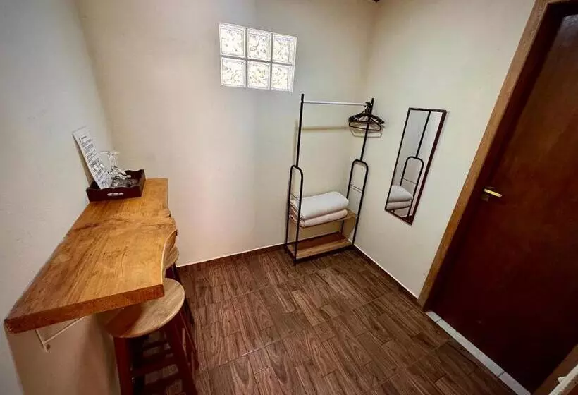 Hotelli Sitio Hospedaria Paiol