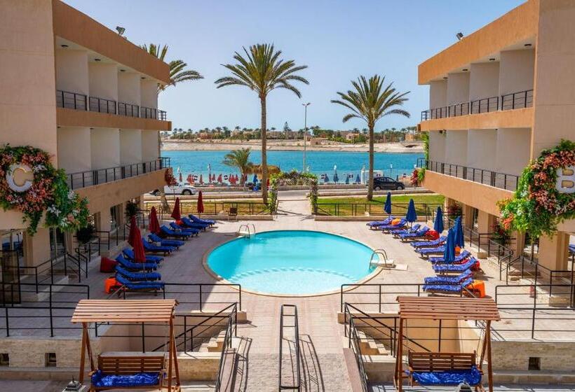 Marina Plaza Resort Alamein