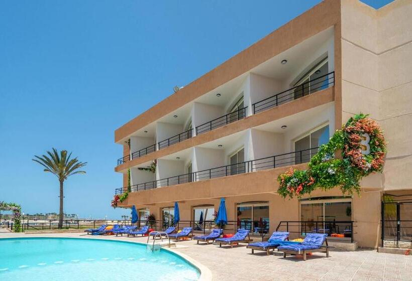 Marina Plaza Resort Alamein