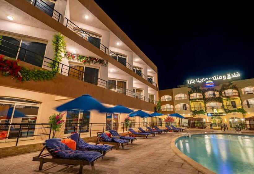 Marina Plaza Resort Alamein