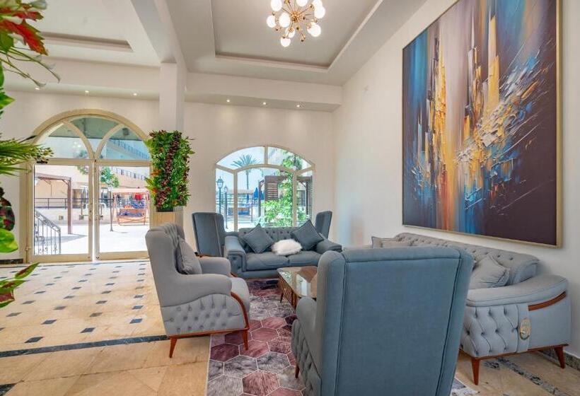 Marina Plaza Resort Alamein