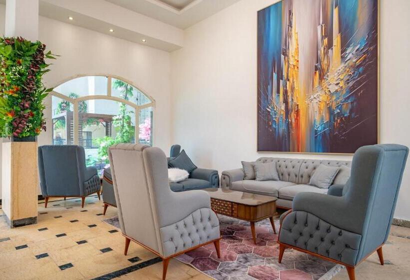 Marina Plaza Resort Alamein