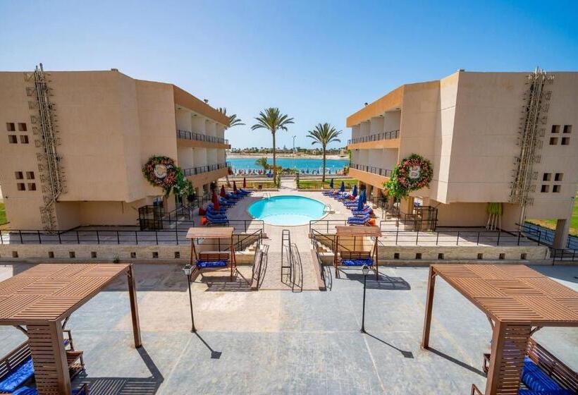 Marina Plaza Resort Alamein