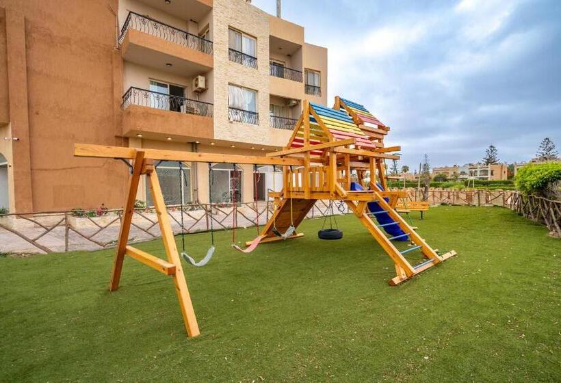 Marina Plaza Resort Alamein