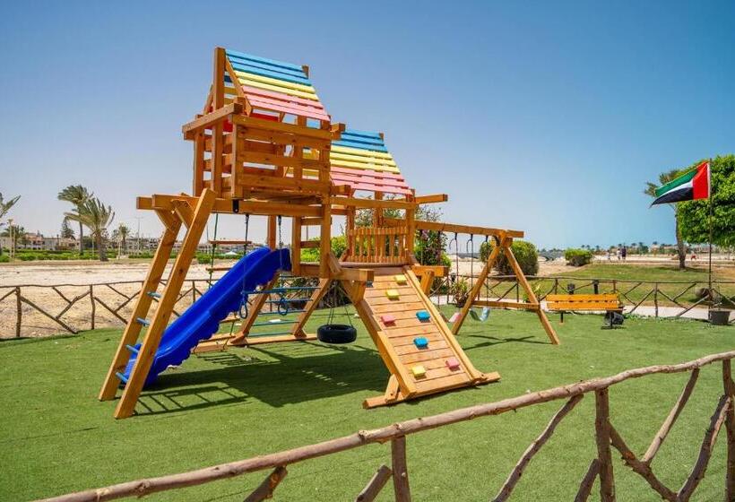 Marina Plaza Resort Alamein