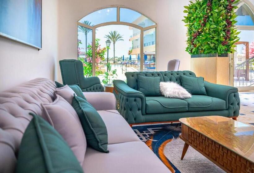 Marina Plaza Resort Alamein