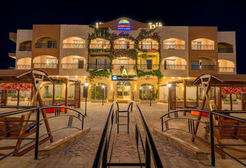 Marina Plaza Resort Alamein