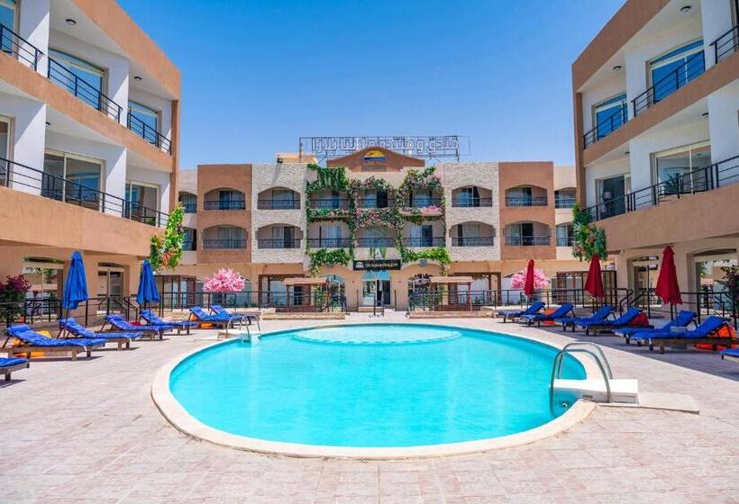Marina Plaza Resort Alamein