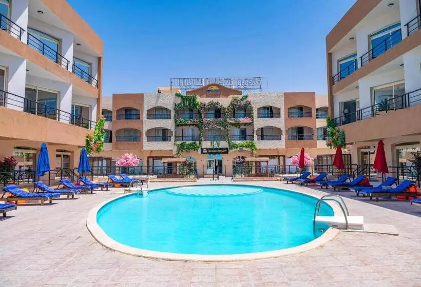 Marina Plaza Resort Alamein