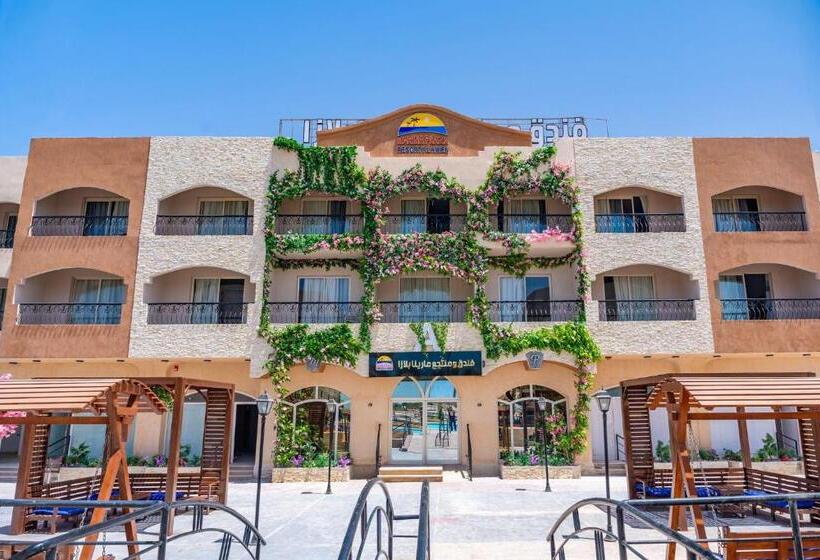 Marina Plaza Resort Alamein