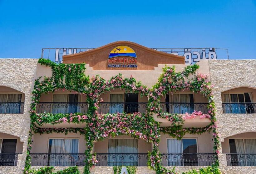 Marina Plaza Resort Alamein