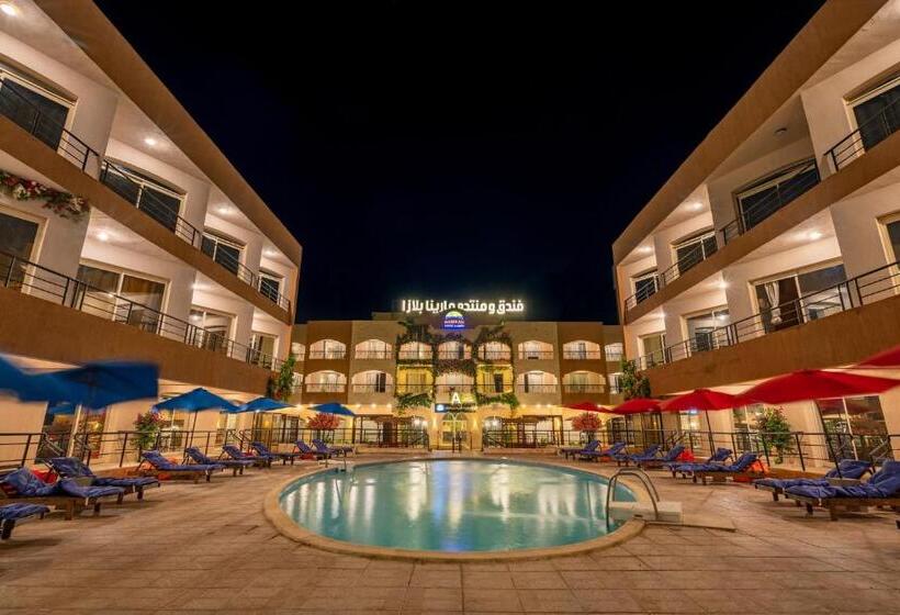 Marina Plaza Resort Alamein