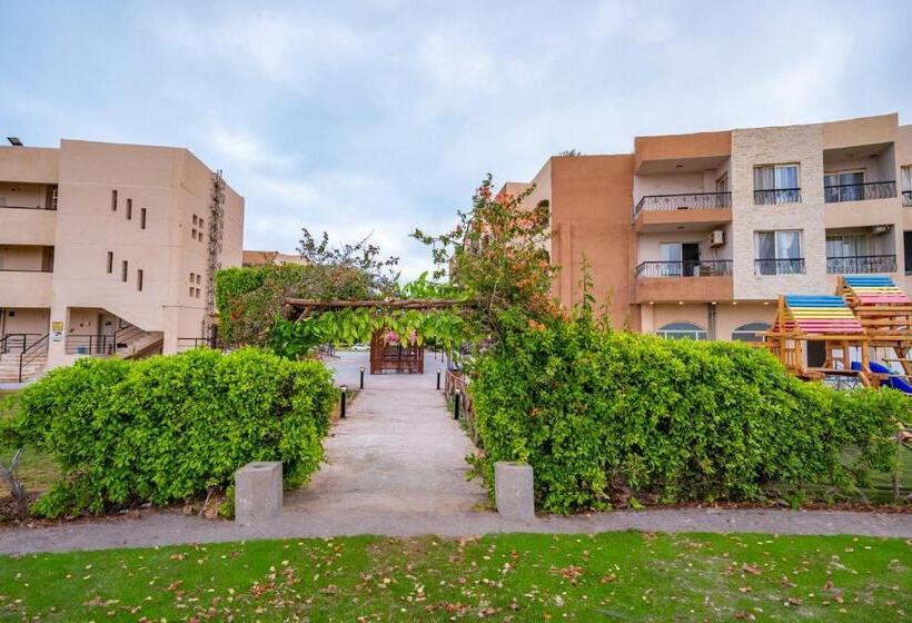 Marina Plaza Resort Alamein