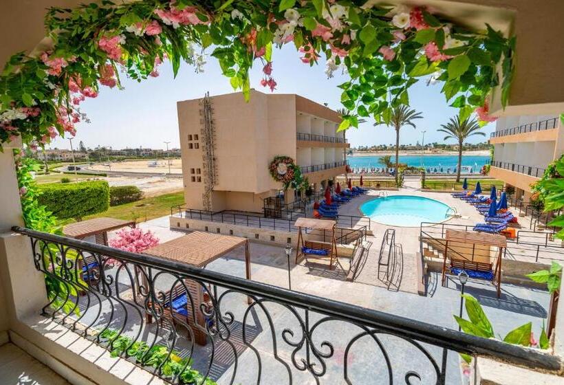 Marina Plaza Resort Alamein