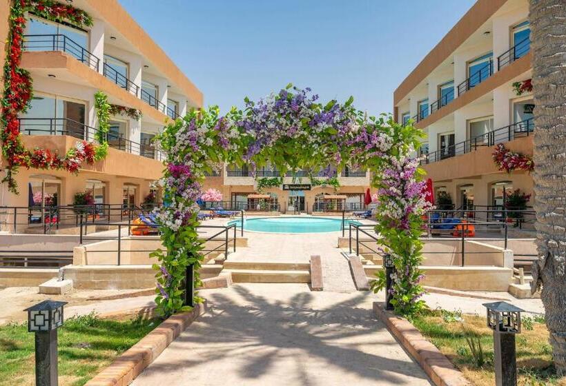 Marina Plaza Resort Alamein