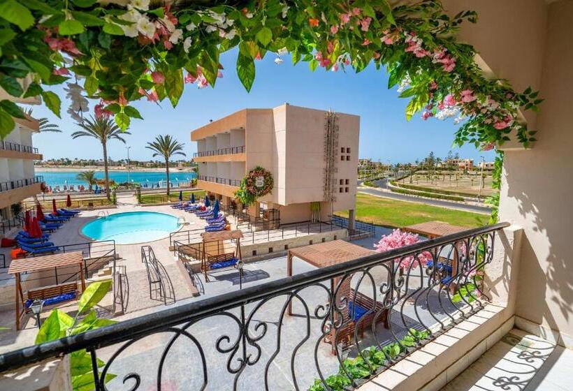 Marina Plaza Resort Alamein