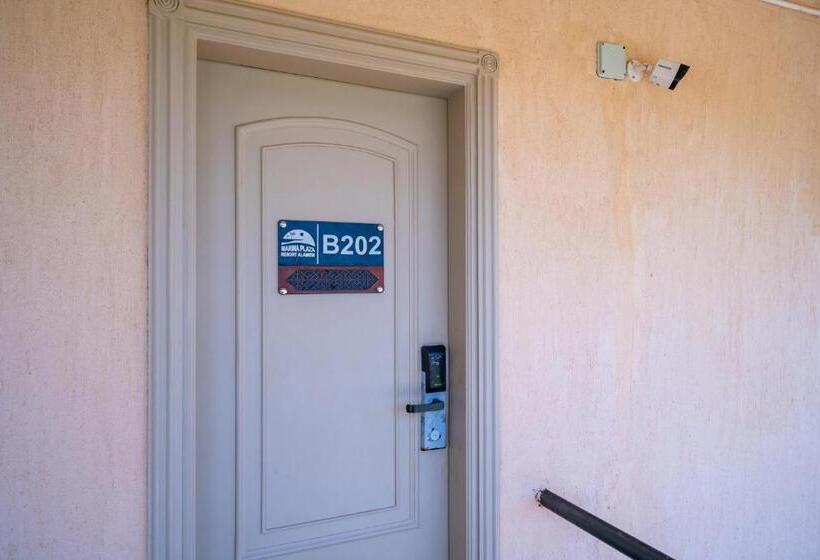 Marina Plaza Resort Alamein