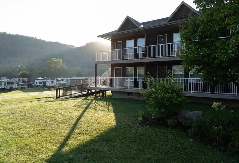 Motel Royal Papineau
