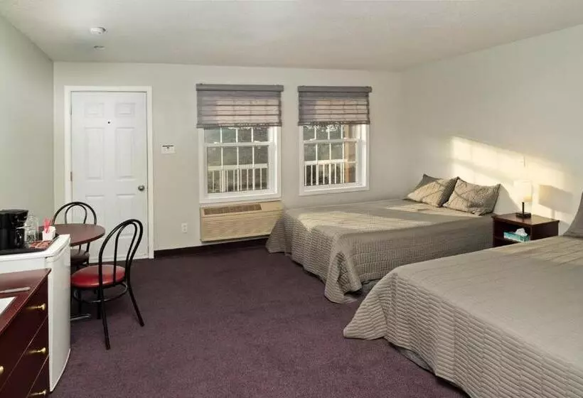 Motel Royal Papineau