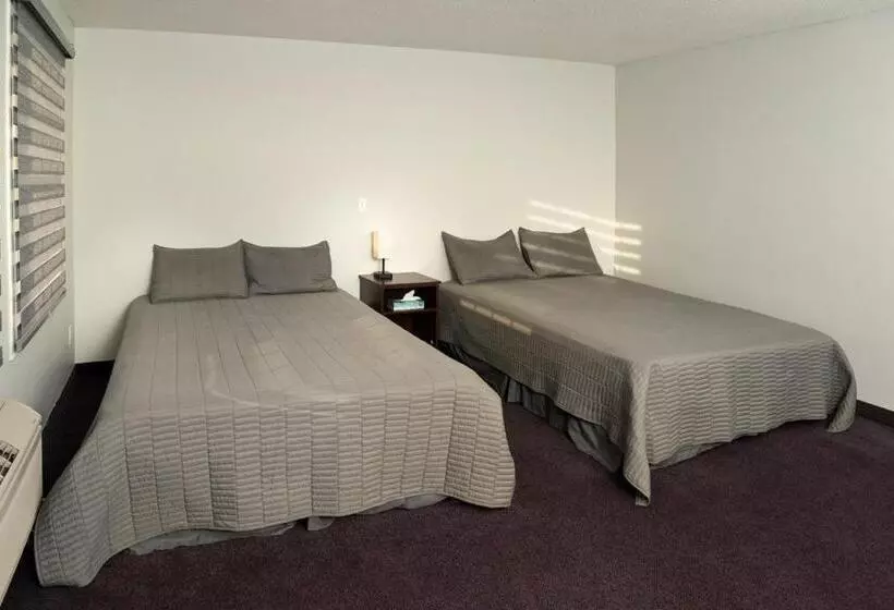 Motel Royal Papineau
