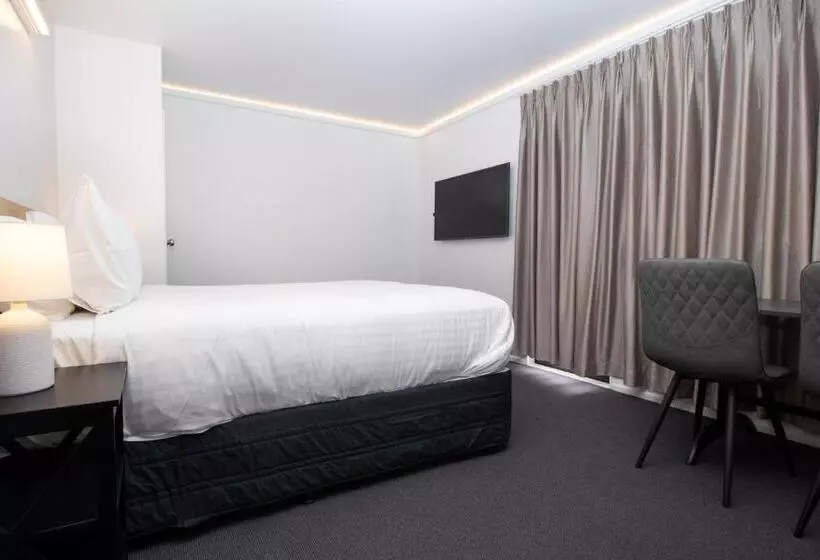 モーテル The Haven Newmarket Suites