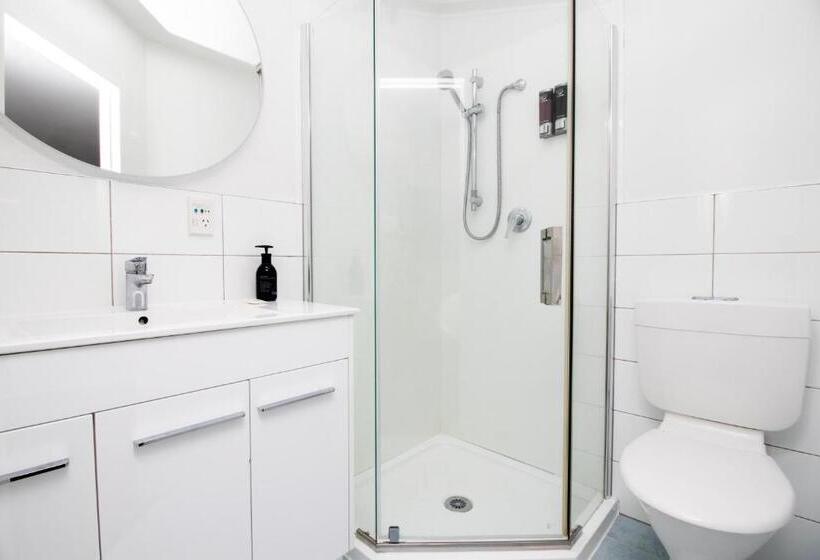 モーテル The Haven Newmarket Suites