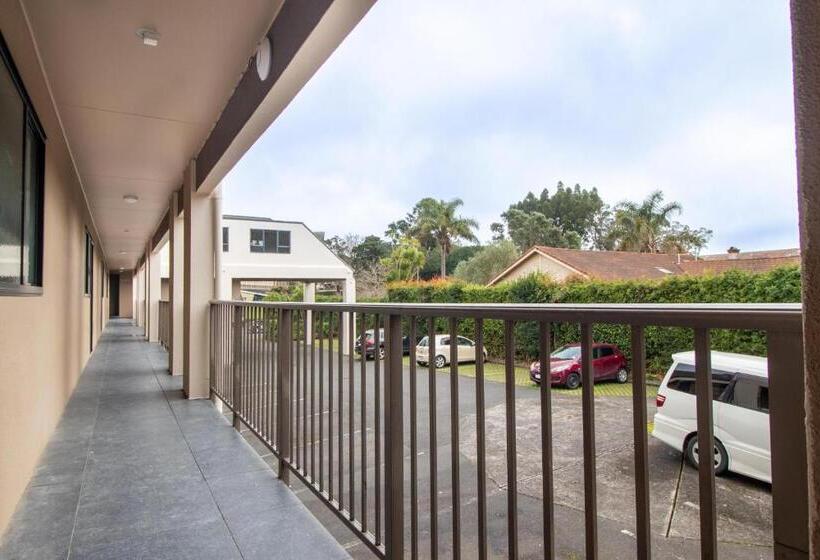 モーテル The Haven Newmarket Suites