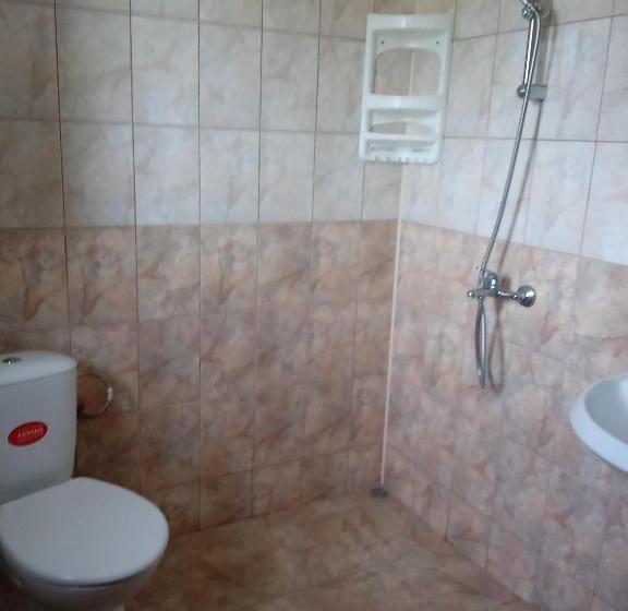 ペンション поповата къща