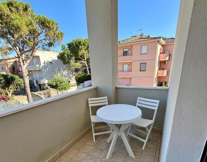 Пансион Affittacamere Levante