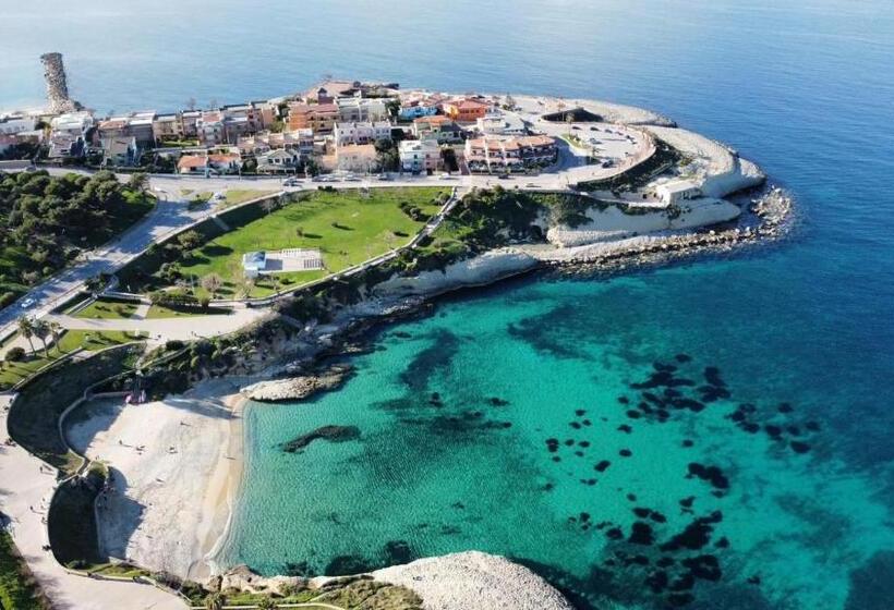 Пансион Affittacamere Levante