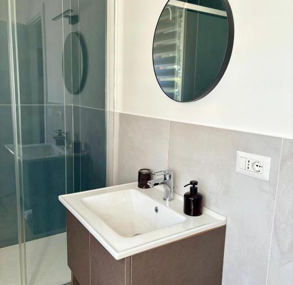 Пансион Affittacamere Levante