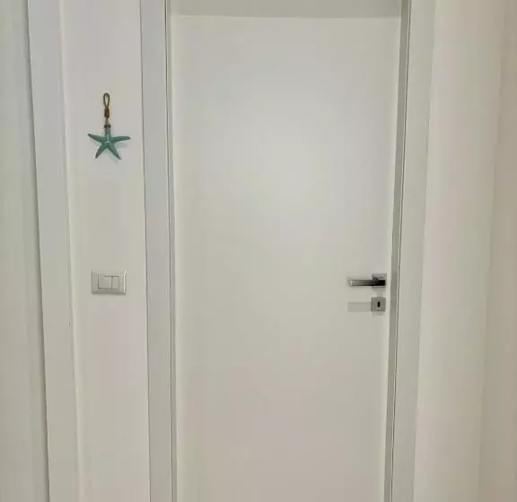 ペンション Affittacamere Levante