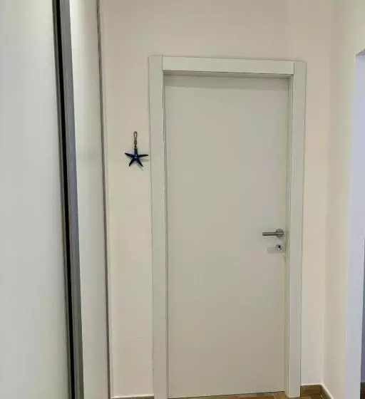 ペンション Affittacamere Levante